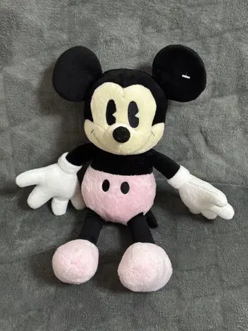 미키마우스 봉제 인형