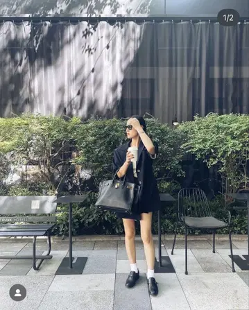 ZARA 스칸츠