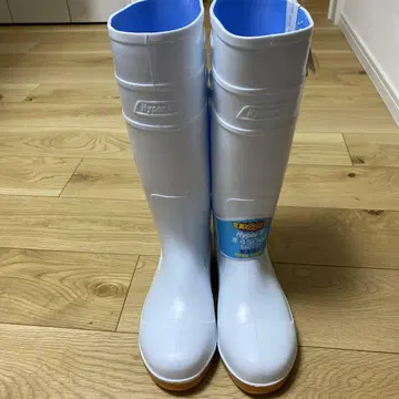 az0637타 장화 HyperV #4500 철심 위생 장화 26.5cm