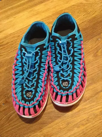 킨 KEEN 스포츠 샌들 신발
