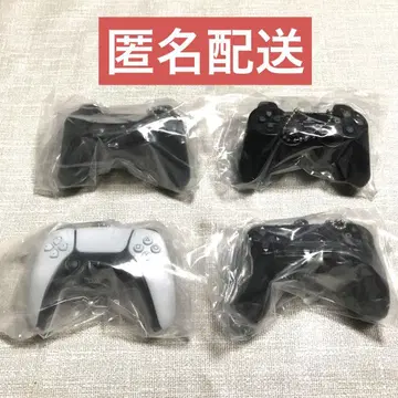 PlayStation 게임 스타트 사운드 컬렉션 가챠 4종 세트
