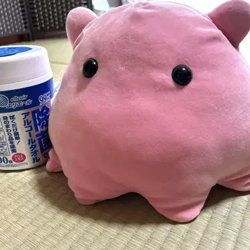문어