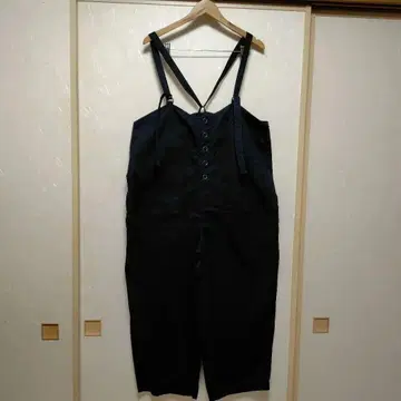 Brocante 멜빵바지