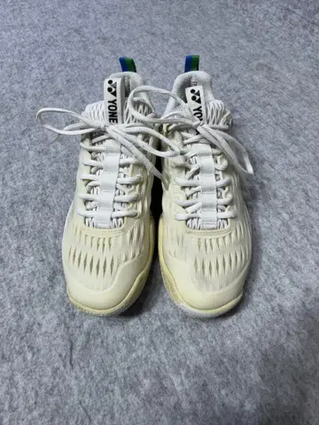 YONEX 테니스화 26.5cm