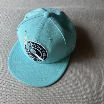 세일러문 FORTUNE SALOON 9FIFTY 캡