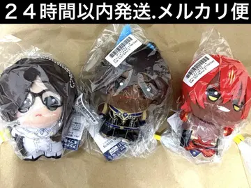 FGO SD 인형 아르주나 알타 아슈바타만 아쿠타 히나코