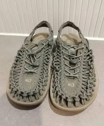 <KEEN> UNEEK/유니크 샌들