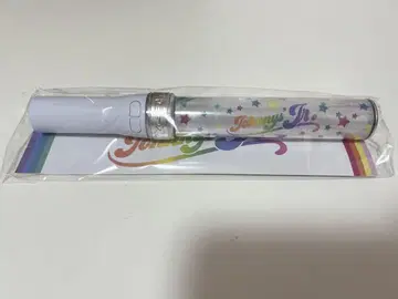 쟈니즈 Jr. 공식 응원봉