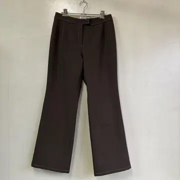 classical 여성 팬츠