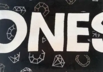 SixTONES 머플러 타월 타월 8.8