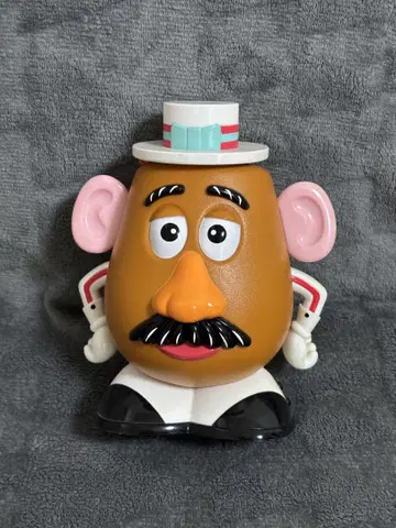 Mr. Potato Head 캐릭터 굿즈