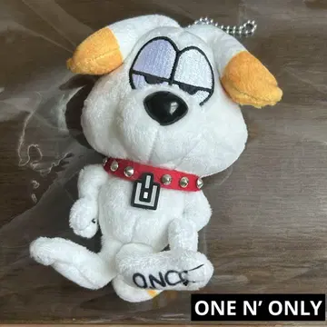 스왓쿤 봉제 인형 ONE N' ONLY 원엔