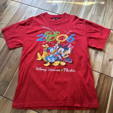 디즈니 disney 티셔츠