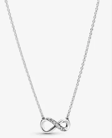 [오봉 SALE] Pandora Sparkling Infinity
