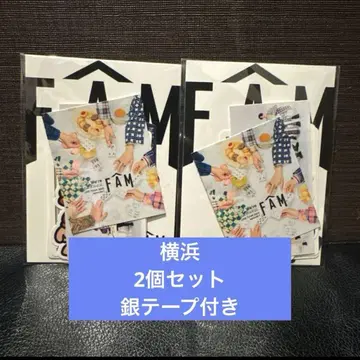 [미사용 새상품] 타임리스 회장 한정판 스티커