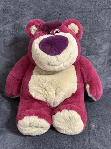 랏소 봉제 인형 토이스토리