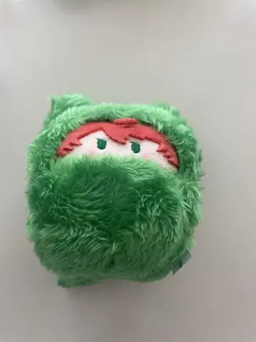 컬러풀피치 카라피치 쿠루미타피누이 쟈파파