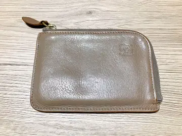 일비종떼 컴팩트 월렛