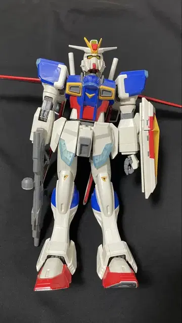 기동전사 건담 SEED DESTINY 1/60 포스 임펄스 건담
