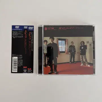 스핏츠/잠보리 디럭스 ~ LIVE CHRONICLE