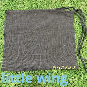 핸드메이드 훈도시 팬츠 밤부 린넨 코튼 세트