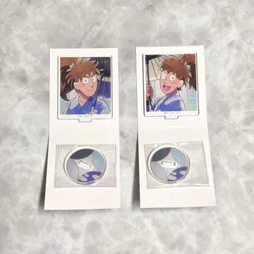 닌타마 란타로 다 같이 시타마치 산책 아크릴 스탠드 후와 하치야
