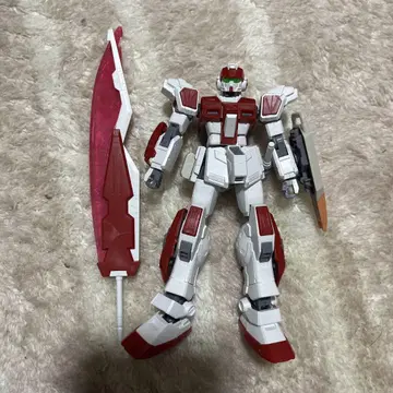 HG 레드 라이더