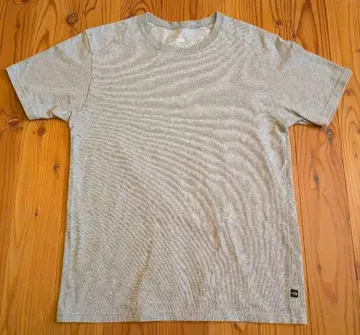 THE NORTH FACE TMF 로고 T셔츠 XL 그레이