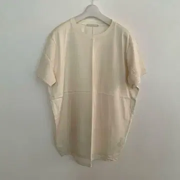 plage 플라주 뉴앙스 Tee