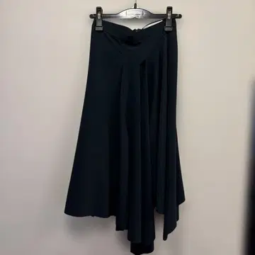 Chalayan 플레어 스커트 사이즈 40 컬러 033