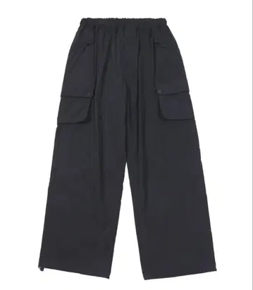 HAVEOFFDUTY Rustle compact pants 3
