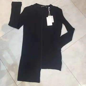Helmut Lang 블랙 긴팔 상의
