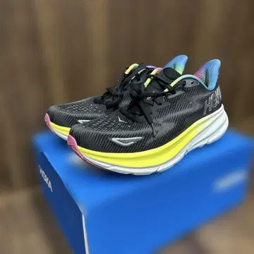HOKAONEONECLIFTON9 호카오네오네 클리프톤9 28cm