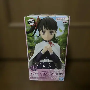 BANDAI NAMCO 카나 츠유리 피규어