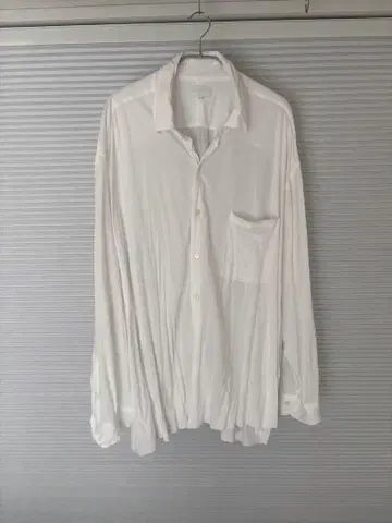 KANEMASA PHIL. 46G Artisan Shirt