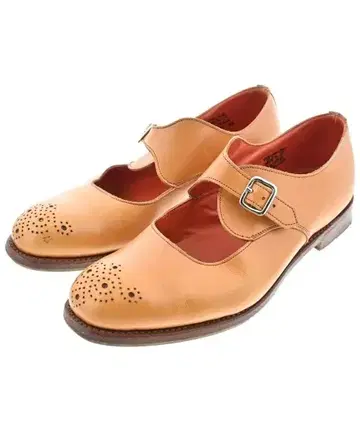 Tricker's 비즈니스 드레스 슈즈 여성용
