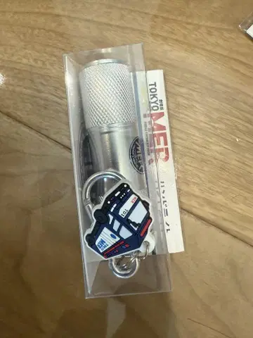 극장판 TOKYO MER 달리는 응급구명실 남해 미션 핸드라이트 굿즈