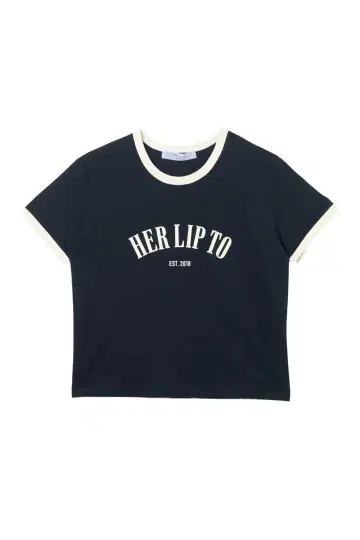 herlipto 티셔츠