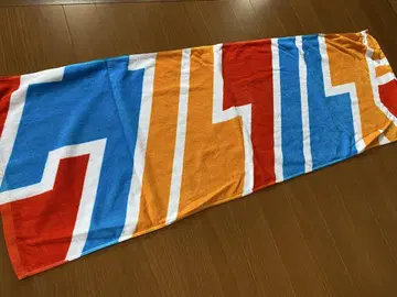 울풀스 2009 SOUL SUMMER ULFULS 투어 타월