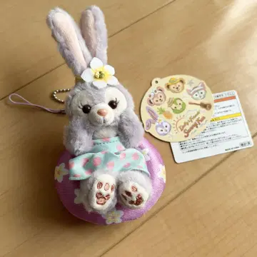 스텔라루 써니펀 스트랩