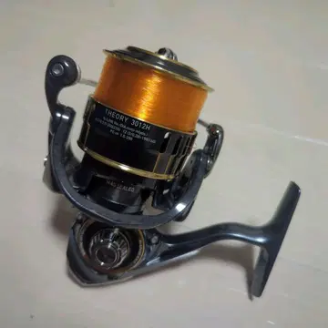 다이와 띠어리 3012H DAIWA THEORY