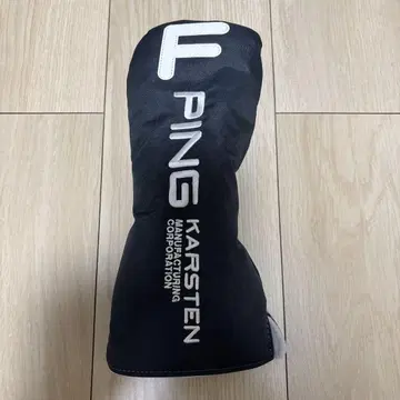 PING FW 골프헤드커버 ARIZONA