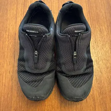 MERRELL MOAB SPEED STORM MOC GORE-TEX
