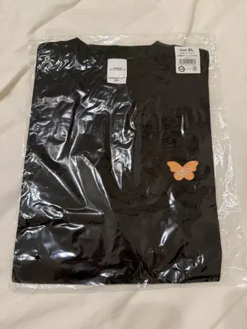 FANTASTICS 7/21 회장 한정판 티셔츠 XL