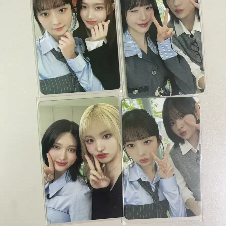 IVE superstar リズ　MAGAZINE ファンミ 2枚セット IVE | 아이브 Ive Liz Fanmeeting Superstar Starship Mission