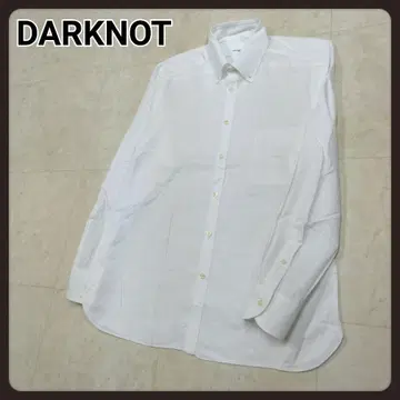 다크노트 셔츠 40 DARKNOT