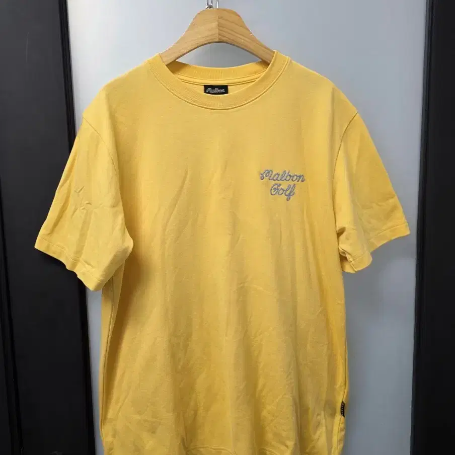 【MALBON】[MALBON 6451] Super Fiction X Malbon Swing T-shirt MALBON】[MALBON 6451] Super Fiction X Malbon Swing T-shirt