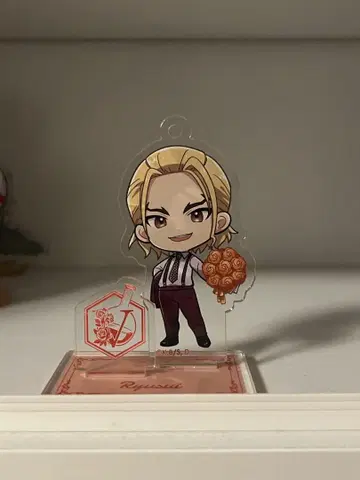Dr.STONE 나나미 류스이 아크릴 스탠드