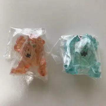 [미개봉] 드래곤 퀘스트 크리스탈 몬스터즈 프레임 리자드