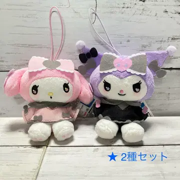 스위트 컬러풀 저지 마스코트 캐릭터 굿즈 봉제 인형